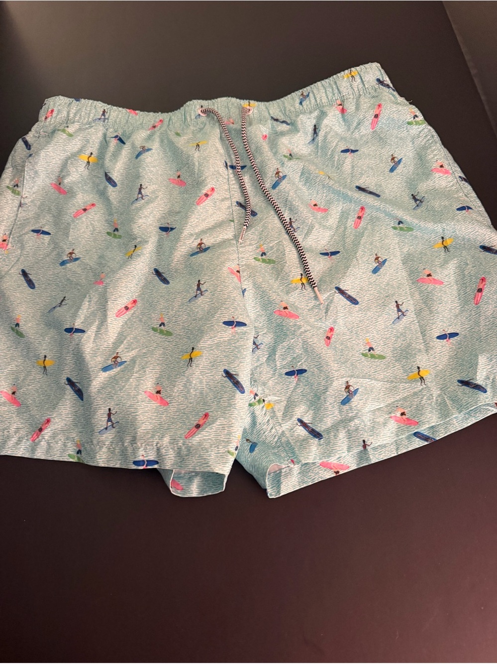 Boardies Mens Swim Trunks Size XL